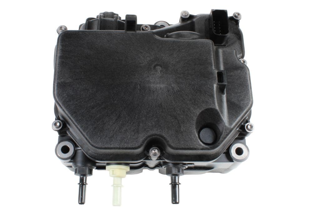 Cummins Supply Module 24V with Check Valve 0444042137