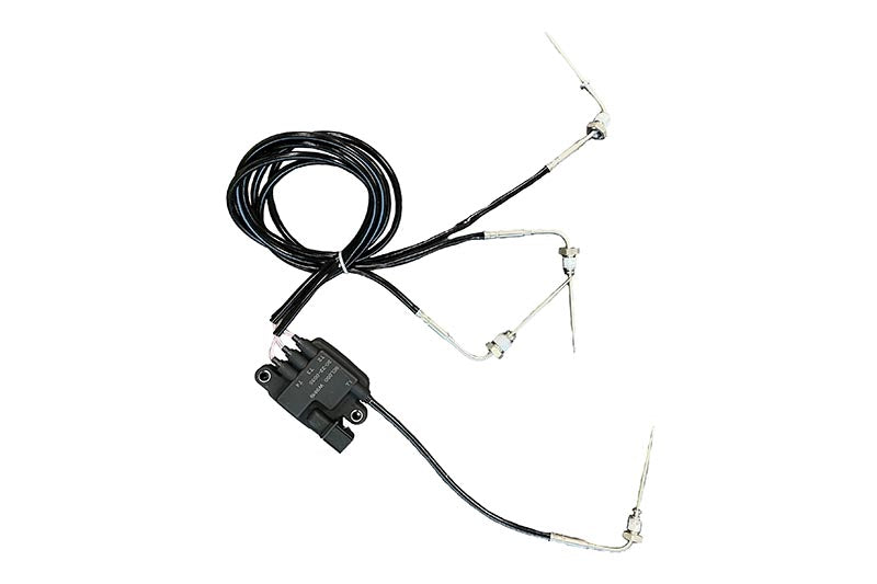 Cummins Temperature Sensor 4384562
