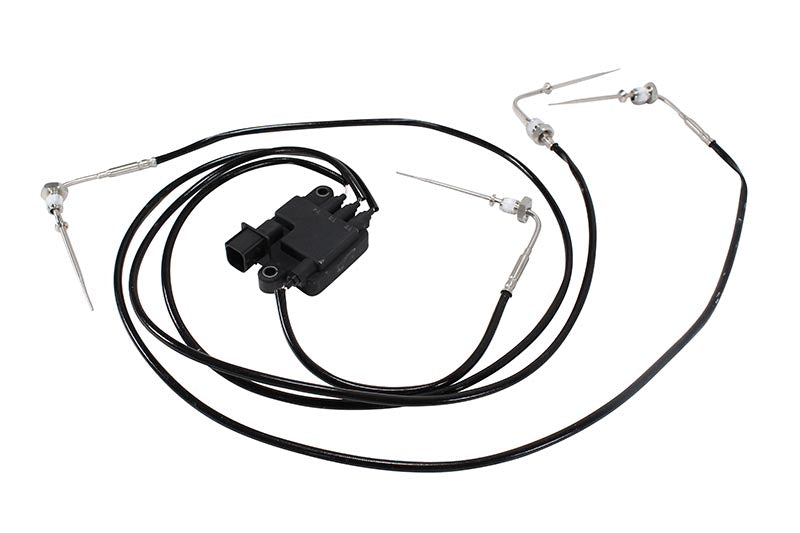 Cummins Temperature Sensor 4384563