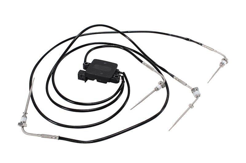 Cummins Temperature Sensor 4384563