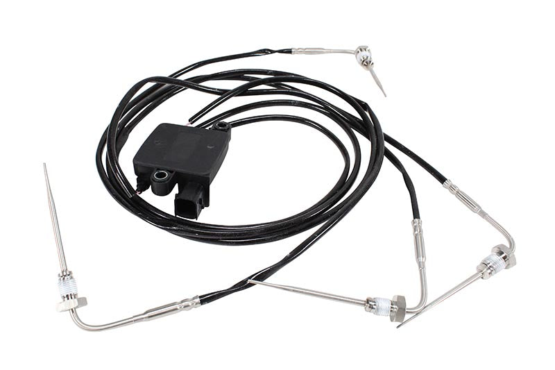Cummins Temperature Sensor 4384566