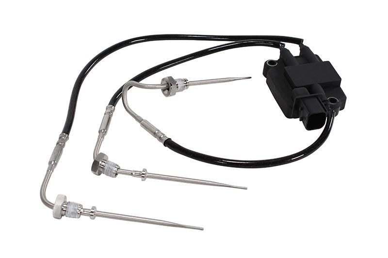 Cummins Temperature Sensor 4384812