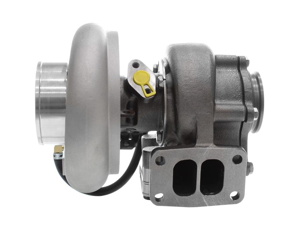 Cummins Turbocharger 3802992 – Remanufactured