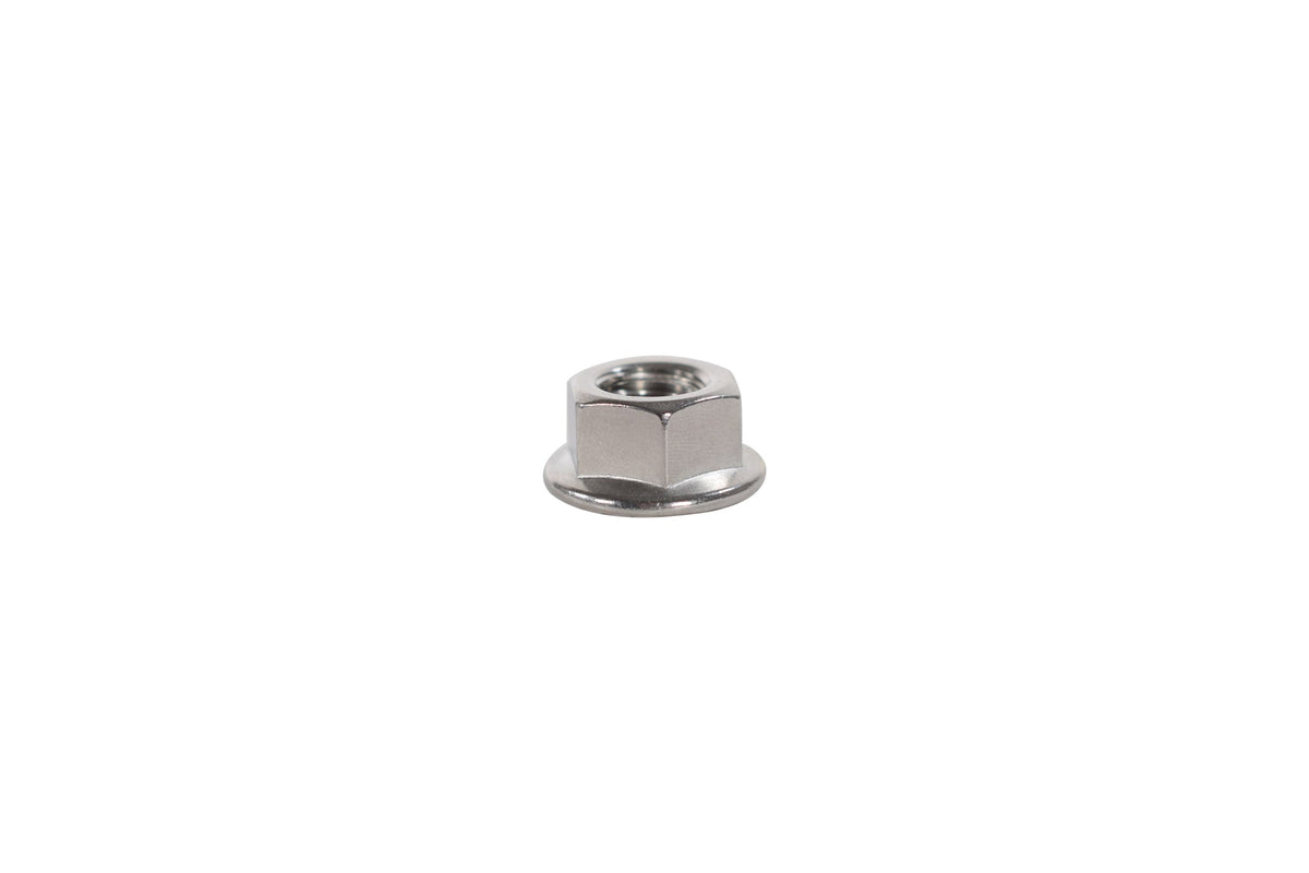 Cummins Turbocharger Nut 3818824