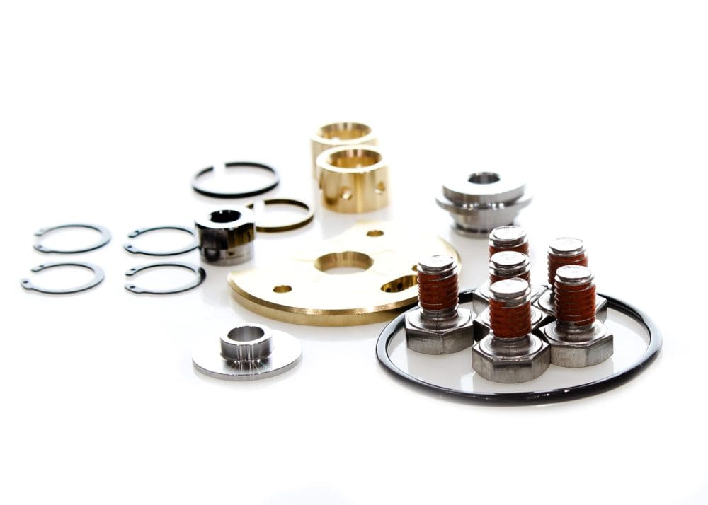 Cummins Turbocharger Repair Kit 3575169