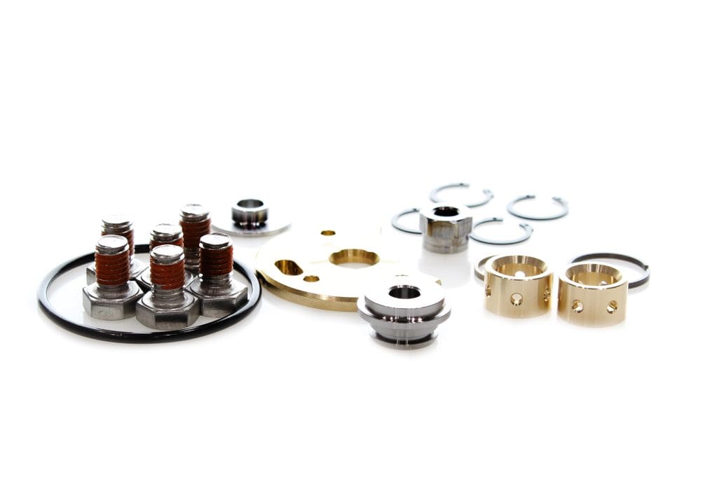 Cummins Turbocharger Repair Kit 3575169