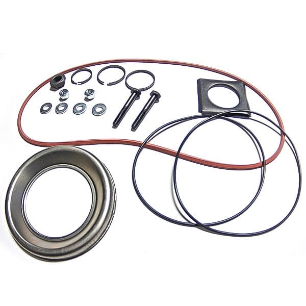 Cummins Turbocharger Seal Kit 3801096