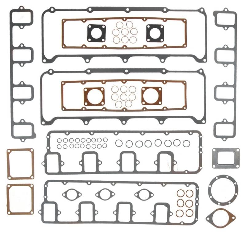 Cummins Upper Engine Gasket Kit 3006104