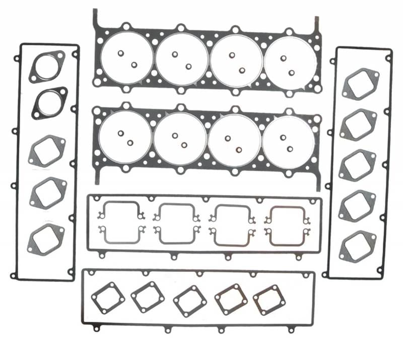 Cummins Upper Engine Gasket Kit 3006104