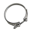 Cummins V-Band Clamp for ISM, 855, M11 3535399
