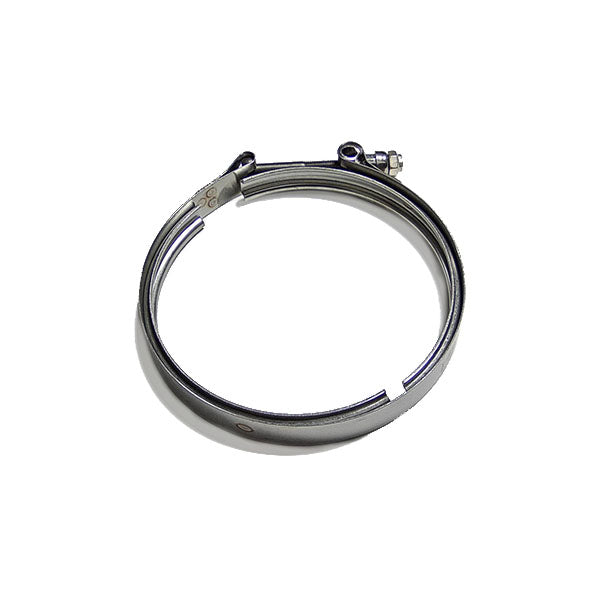 Cummins V-Band Turbocharger Clamp 201989