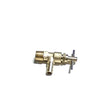 Cummins Valve - 3/8" Water Filter 179901