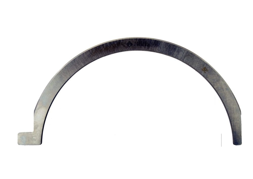 Cummins Washer - Thrust 3680202