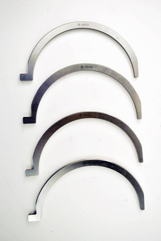 Cummins Washer - Thrust 3680202