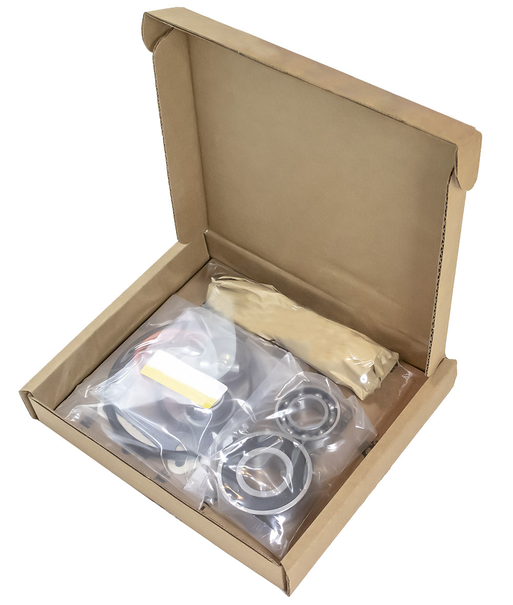 Cummins Water Pump Repair Kit 3803153