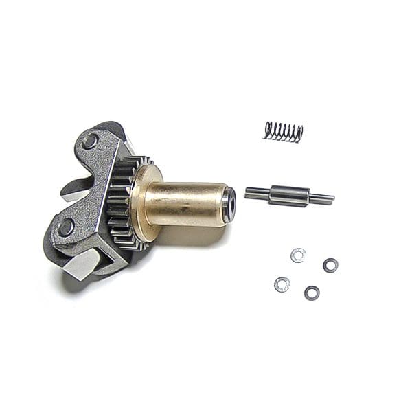 Cummins Weight Assy - Gov 3017996