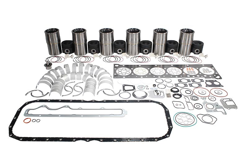 Cummins X15 Inframe Engine Rebuild Kit 6324448