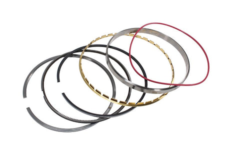 Cummins X15 Inframe Engine Rebuild Kit 6324448