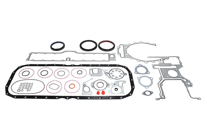 Cummins X15 Lower Engine Gasket Set 5406188