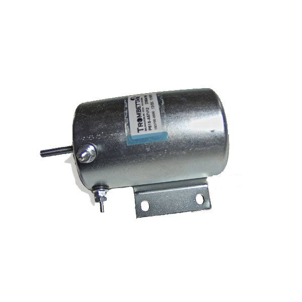 Detroit 12V Solenoid 23504196