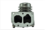 Detroit 53 Left Hand Water Pump 23506011