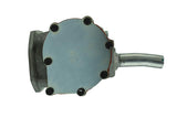 Detroit 53 Left Hand Water Pump 23506011