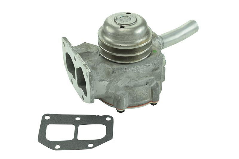 Detroit 53 Left Hand Water Pump 23506011
