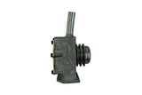 Detroit 53 Left Hand Water Pump 23506011
