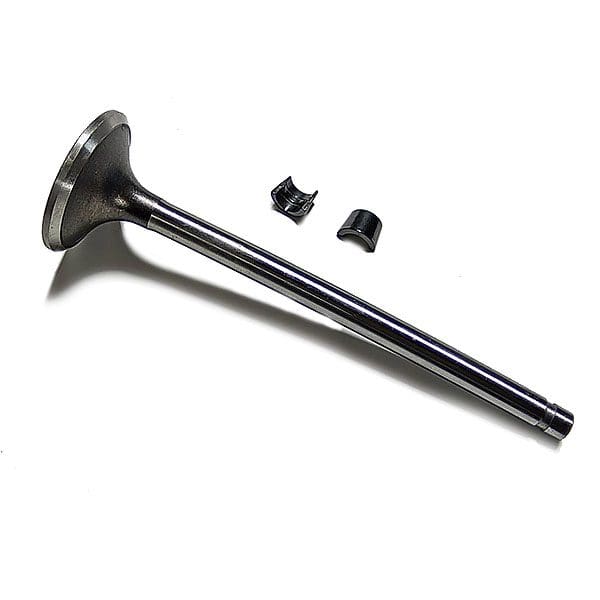 Detroit 8.2L Exhaust Valve 23502067