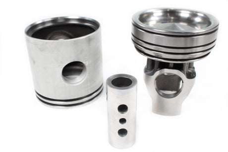 Detroit 92 Series Piston Cylinder Kit 23524337