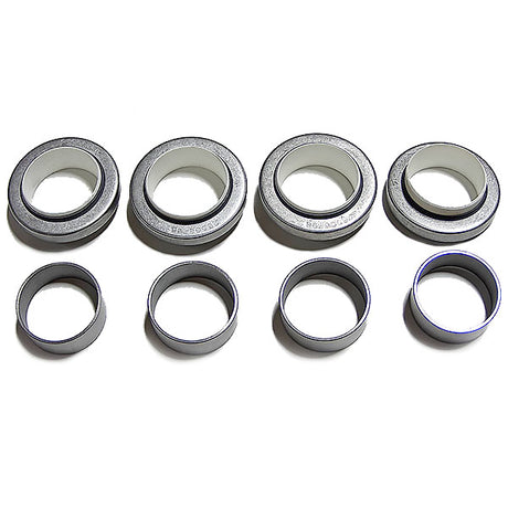 Detroit Blower End Plate Seal Kit 23509313