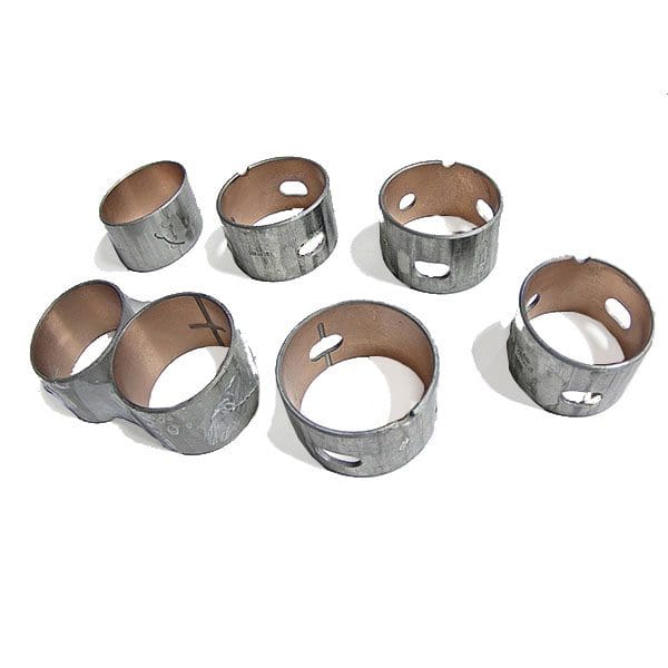 Detroit Camshaft Bushing Set 5198984