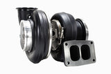 Detroit Ceramic Coated Turbocharger for Series 60 12.7L/11.1L - Part Number: 171702 169011