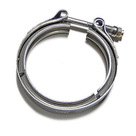 Detroit Clamp 4.55" Diameter 23506306