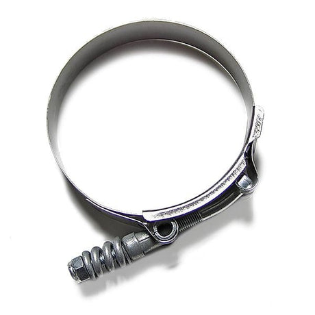 Detroit Clamp Hose 3.5" 71 5147912