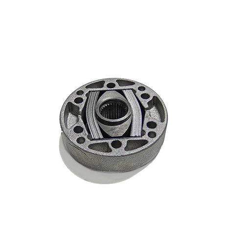 Detroit Coupling Assy Blower Drive 23503682