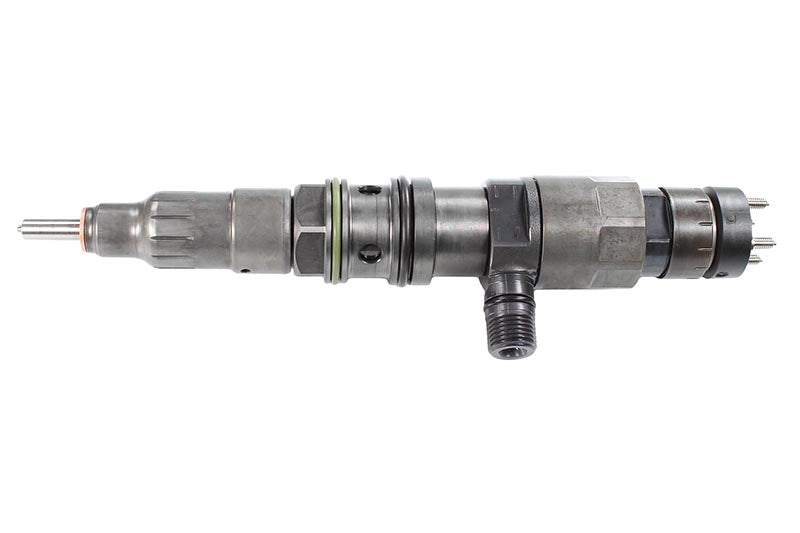 Detroit DD13 Common Rail Fuel Injector A4710700387 – Remanufactured