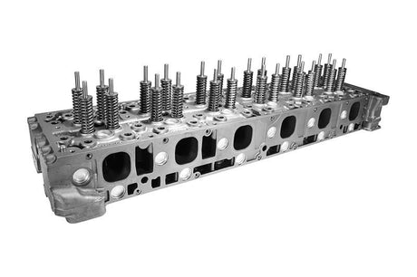 Detroit DD13 Cylinder Head 660006X – Remanufactured