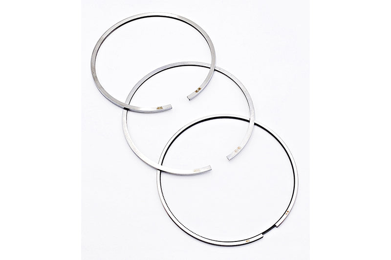 Detroit DD13 Ring Set 4710300724