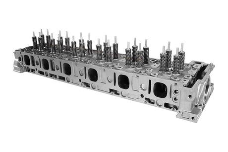 Detroit DD15 Cylinder Head 472901 – Remanufactured