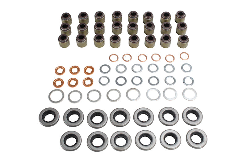 Detroit DD15 Cylinder Head Gasket Set A4720161920