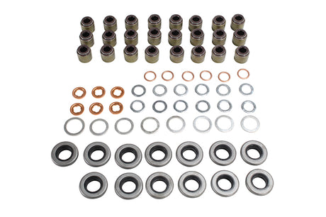 Detroit DD15 Cylinder Head Gasket Set A4720161920