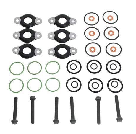 Detroit DD15, DD13, DD16 O-Ring Kit 621249