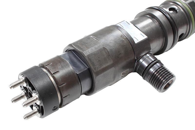 Detroit DD15, DD16 Bosch Common Rail Fuel Injector 0986435539 5253221 – Remanufactured