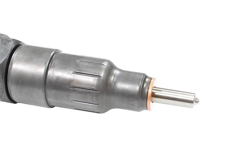 Detroit DD15, DD16 Bosch Common Rail Fuel Injector 0986435539 5253221 – Remanufactured