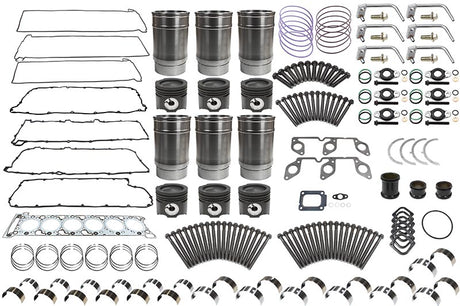 Detroit DD15 Engine Rebuild Kit 23565142