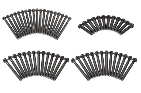 Detroit DD15 Engine Rebuild Kit 23565142