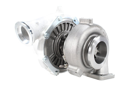 Detroit DD15 Garrett Turbocharger 4720962499