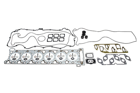 Detroit DD15 Head Gasket Kit 631400