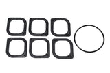 Detroit DD15 Head Gasket Kit 631400